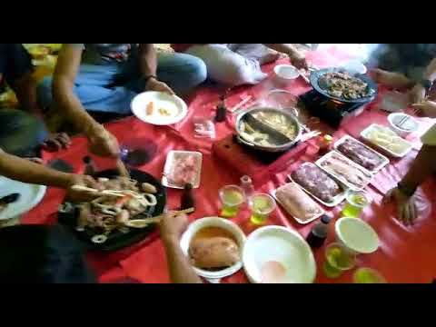 barbeque home service grill di rumah aja 081314267503