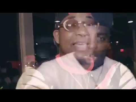 DJ SWAMP IZZO, SWAG REPO , Sawedoffpoint,Soulja gambino, IESHOOTZ, WINNERS CIRCLE SHOW CASE