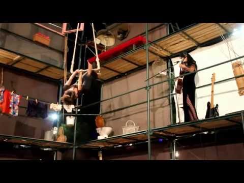 Tav Cafe, Hutzot Hayotzer 2014