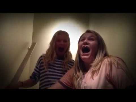 The Curse of Silkwood (New Movie Trailer) 1st Official Trailer