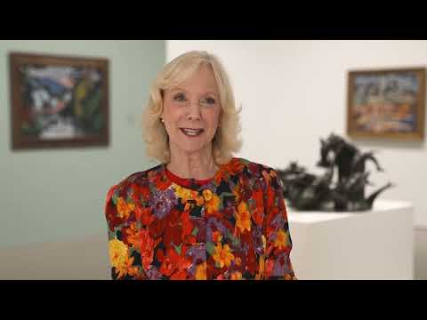 Exhibition Insights | 40 Years of American Modernism at the Norton