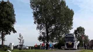 preview picture of video 'Video van 28e Truckersdag Heerde 21-09-2013'