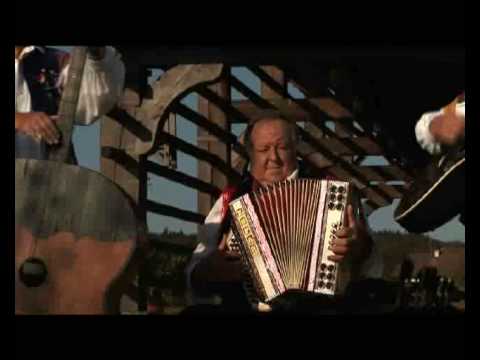 Franc Flere s pevko Matejo - Ljubezen mamina