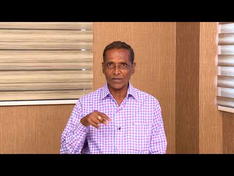 Non Surgical EECP Treatment Patient Testimonial Mr.Lawrance - HealYourHeart EECP Treatment