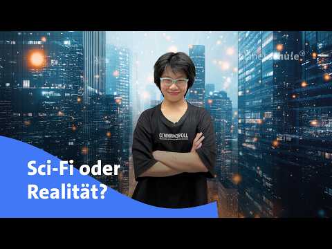 What makes a city a smart city? 💡- Explain it to me | planet schule