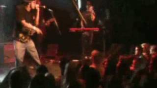 KELLEY JAMES: Live @ Key Club L.A. - &quot;Six Bottles&quot;