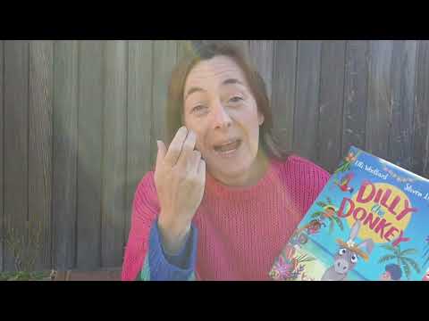 Storytime - Dilly The Donkey
