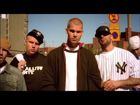 Brandon - What U See