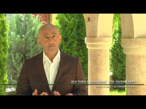 04.  ETIKA FETARE - METIN IZETI - KULTURA E AGJERIMIT TEK SHQIPTARET