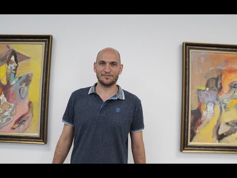 Interview Vladimir Kotev