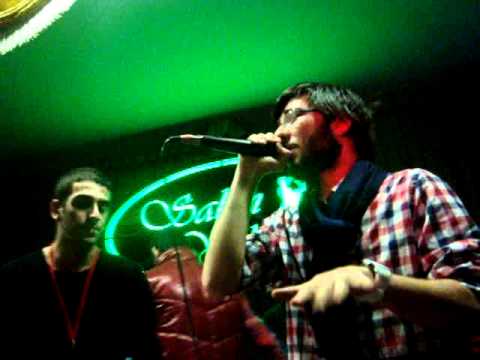 Halilix - Alışığım Deme