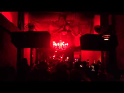 Party Live Peaks: DJ Chrysler @ Sudaka DJ Club