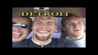 GM building BASE jump Dan Pushies Film