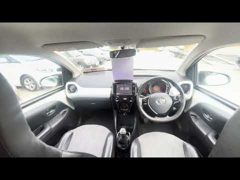 Toyota Aygo 2014 - Image 2