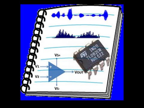 Ampli-Tool Engineering Video