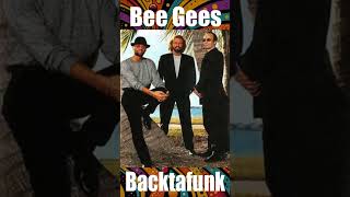 Bee Gees “Backtafunk” 1987 Funky Track