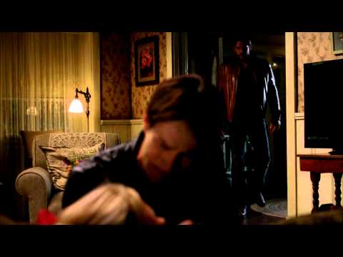 True Blood Season 4 Episode 9 Bill Saves Sookie Clip