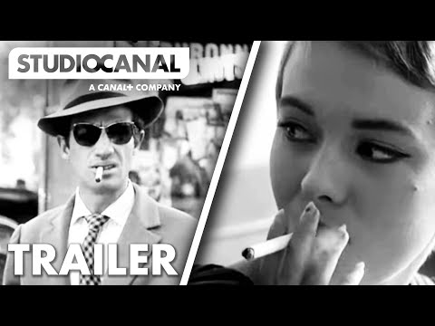 Serseri Aşıklar Fragman