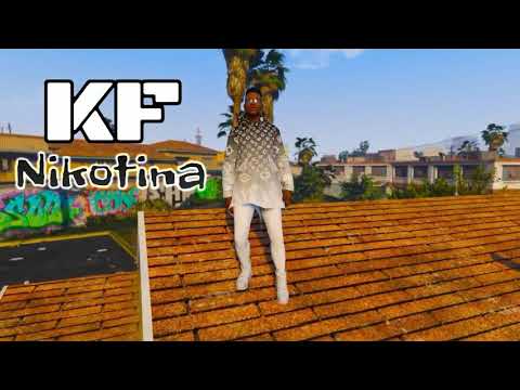 Nikotina KF - Nem Parece