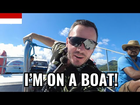 IS GILI AIR REALLY WORTH IT? LOMBOK INDONESIA | TRAVEL SOUTH EAST ASIA