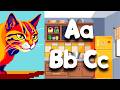 Animal Alphabet Learn Animal Names Early Learners