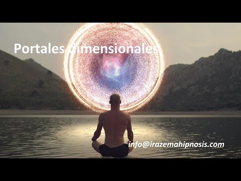 962 ES Yolanda #portal de replicas  Hipnosis regresiva  Irazema Nuño