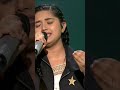 Vande Mataram Ishita Vishwakarma Song