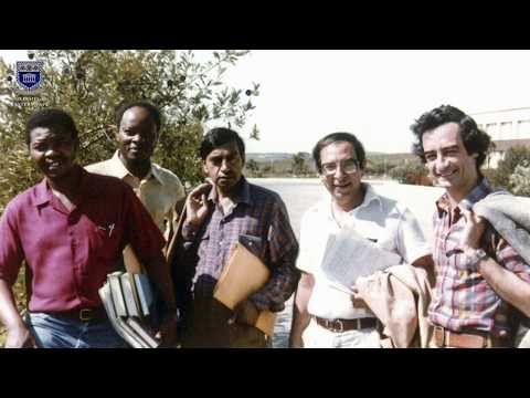 History: UWC Faculty of Law