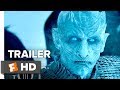Game of Thrones Season 7 Trailer #2 (2017) | TV Trailer | Movieclips Trailers