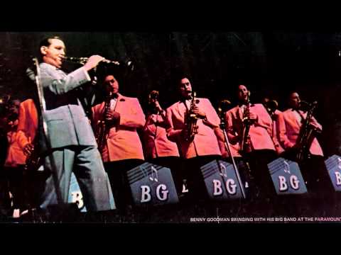 01 - Benny Goodman - Let's Dance