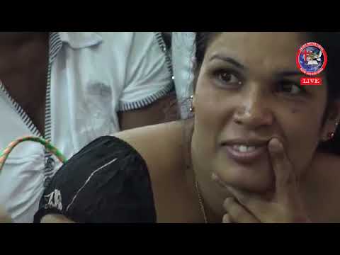 2018-01-27 SATURDAY 1ST HEALING SERVICE P 02