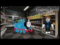 What If You Eat Snacks Thomas And Friends My Movie TV