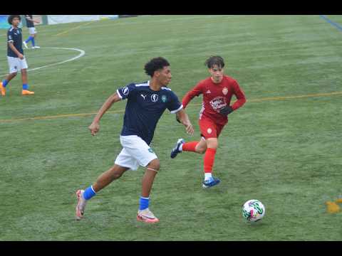 Alejandro Stolberg 2026 Futebol Highlights