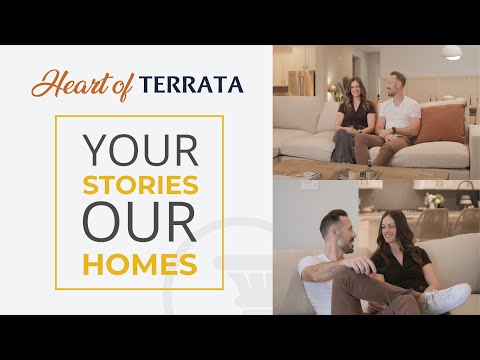 The Key Factors That Shaped Rachel & Casey\'s Homeo