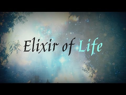 ✨ Medieval Fantasy Music - ⚗Elixir Of Life by LEAH