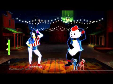 Just Dance 2014 - Timber