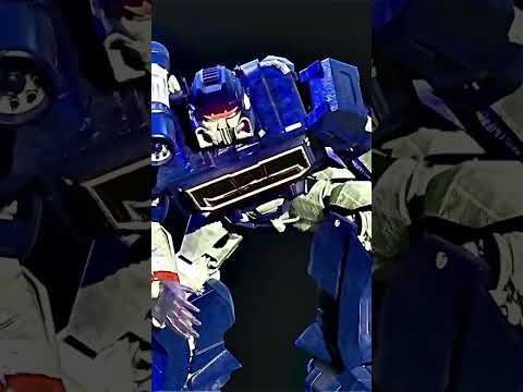 Prime vs Soundwave with animation by @Watcherprime_ #transformers #optimusprime #epicvoiceguy