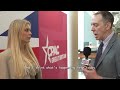 Patriot News Kicked Out Of Liz Truss CPAC For Asking The Wrong Questions