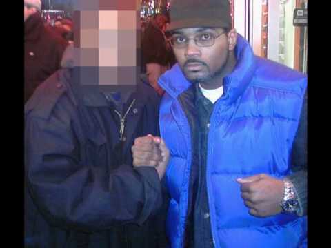 Kyill - Mash Whoever Competes (prod. Large Professor)