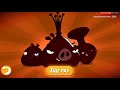 Angry Birds 2 Level Failed