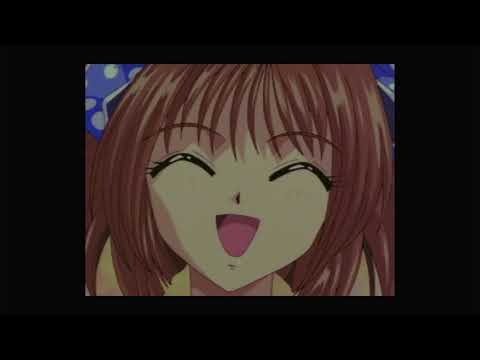 NEC PC-FX - Pia Carrot intro Pia♥キャロットへようこそ!! (english)