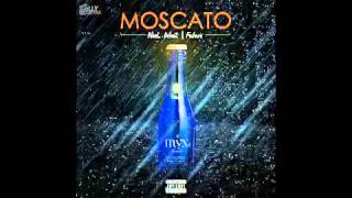 Future- Moscato ft. Detail