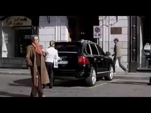 Er monnezza parcheggio disabili