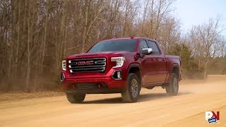 GMC Is Trying To Increase Off Road Presence With New Sub-Brand