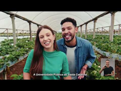 Episódio #9 - Udesc Lages