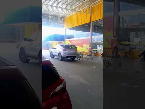 Novo Atacarejo em Ouricuri-Pe.