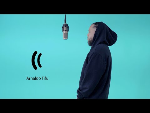 Arnaldo Tifu - O Q C Tem? Relax ! (Studio Performance )