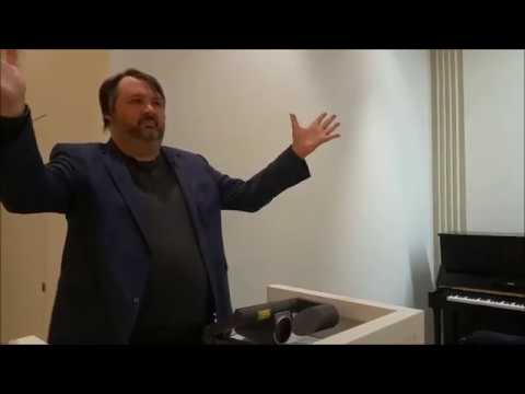 Klassik in drei Minuten: Joseph Haydns "Die Schöpfung"