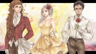 【MMDG14-R2】 エクストラ・マジック・アワー EXTRA MAGIC HOUR!【feedback】