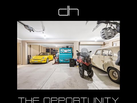 THE OPPORTUNITY™ - 65 Tullamore Drive, Darch